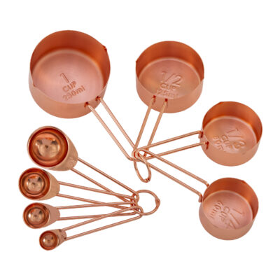 maatbekers maatlepels