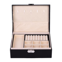 sieradendoos kettingen ringen