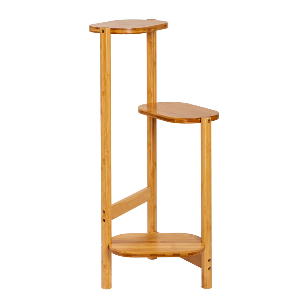 plantenbak quvio bamboe