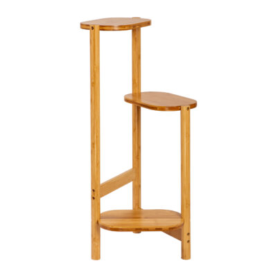 plantenbak quvio bamboe