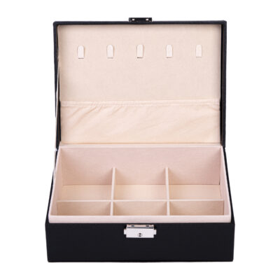 sieradenhouder zwart