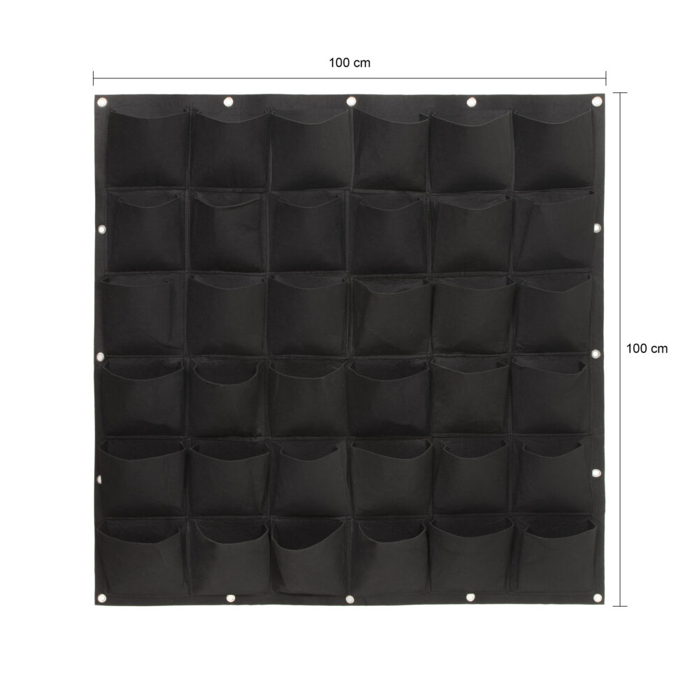 verticale tuin plantenwand