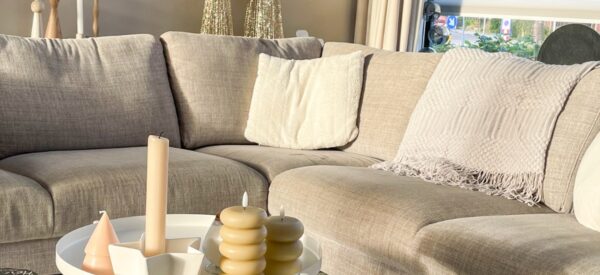Scandinavisch interieur