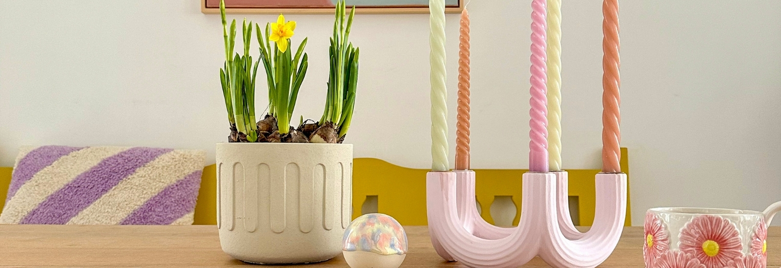 Tuinstijlen en trends