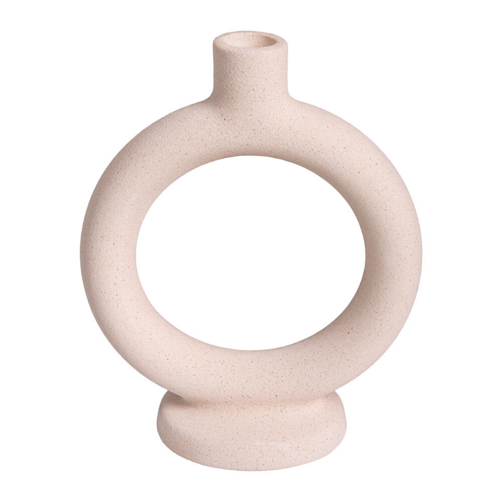 grote ronde kandelaar