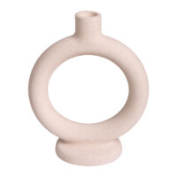 grote ronde kandelaar