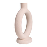 grote ronde kandelaar