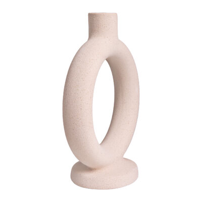 grote ronde kandelaar