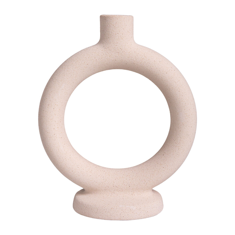 grote ronde kandelaar