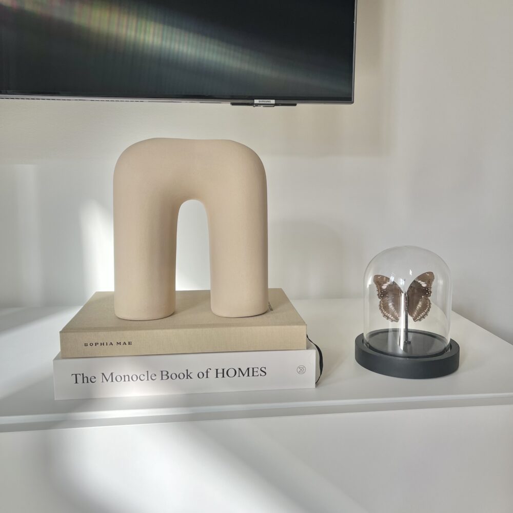 Binnenkijken bij Maxine