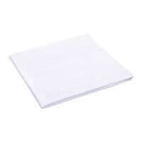 Servet - 40x40 cm - Wit
