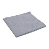 QUVIO Servet – Katoen – 40x40cm – Grijs