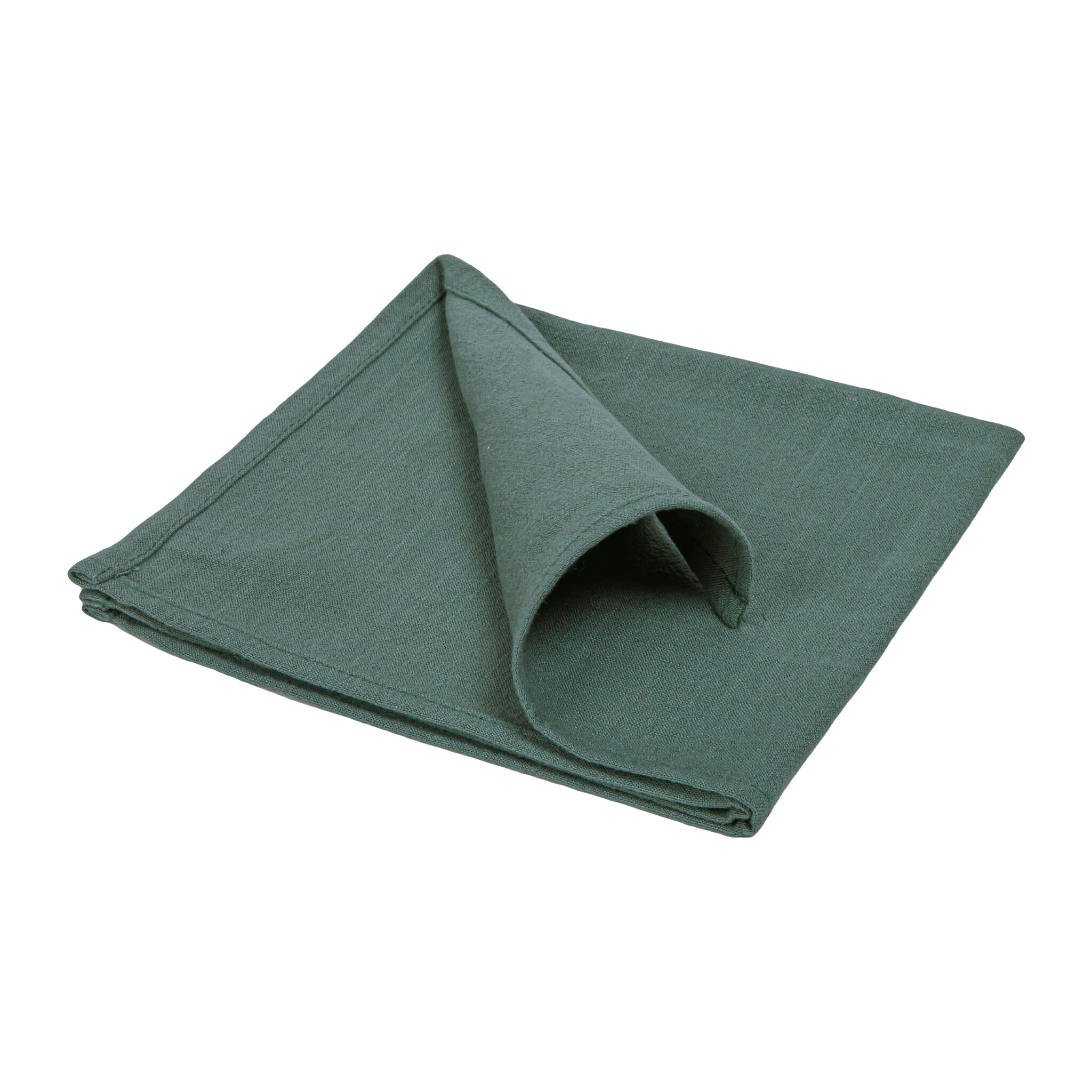 Servet paars - set van 2 - 40x40 cm Servet paars - set van 2 - 40x40 cm