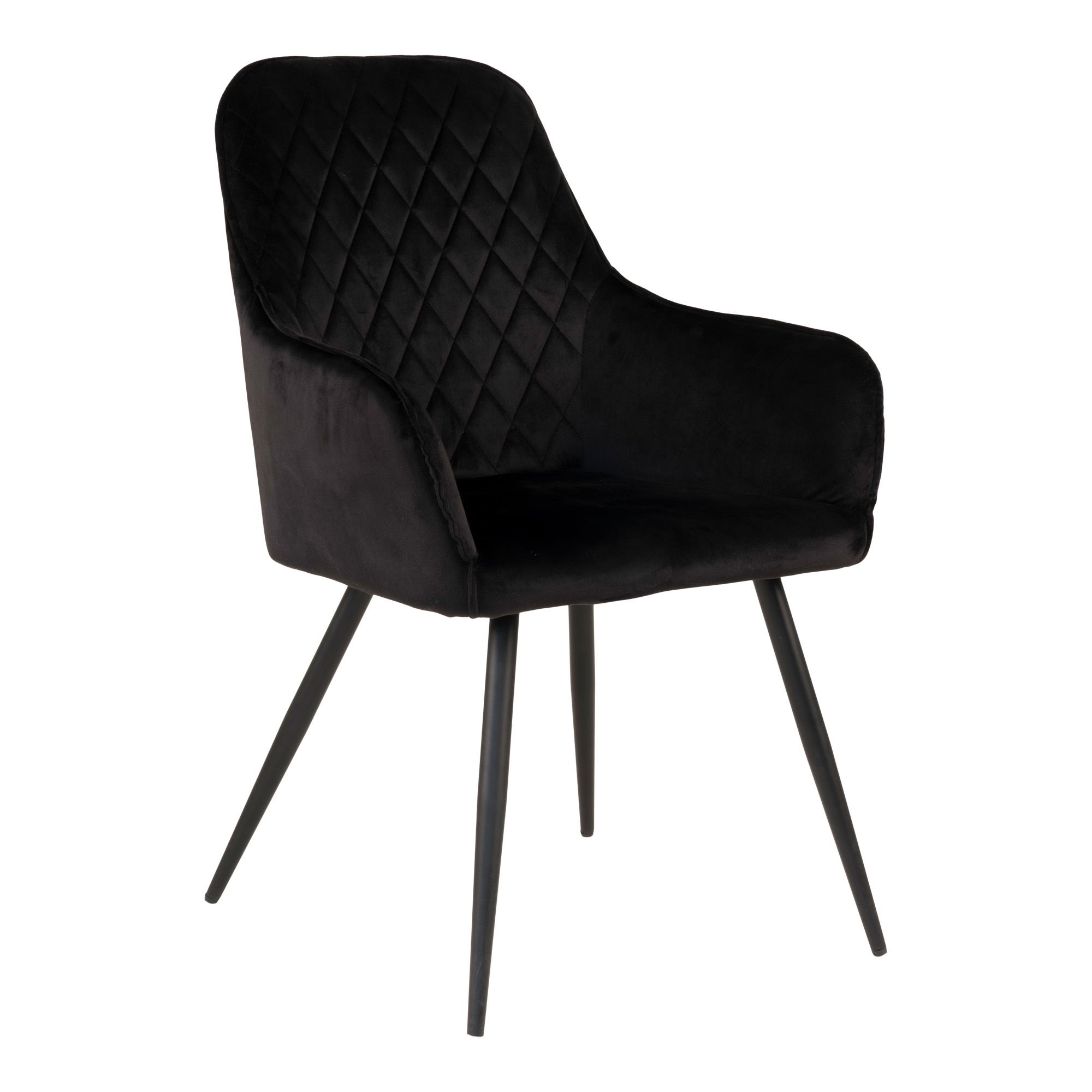 Lewis & Loft Eettafel Lila -Rond ⌀120 – FSC®-gecertificeerd mangohout – Walnoot bruin