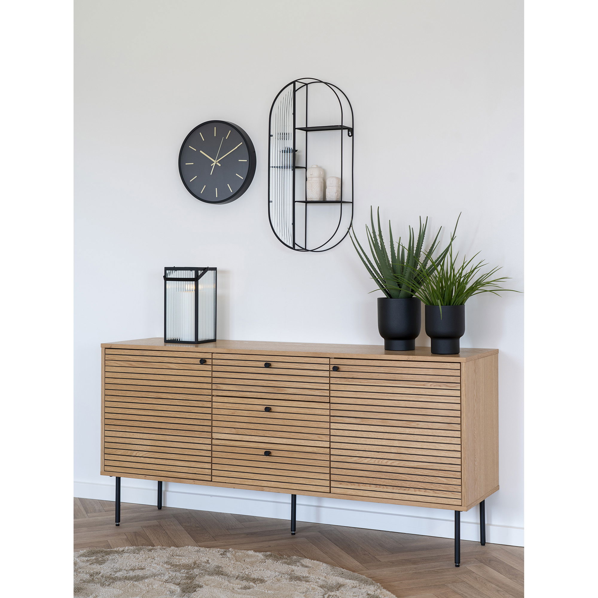 QUVIO Dressoir Tallinn