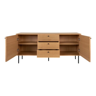 QUVIO Dressoir Tallinn