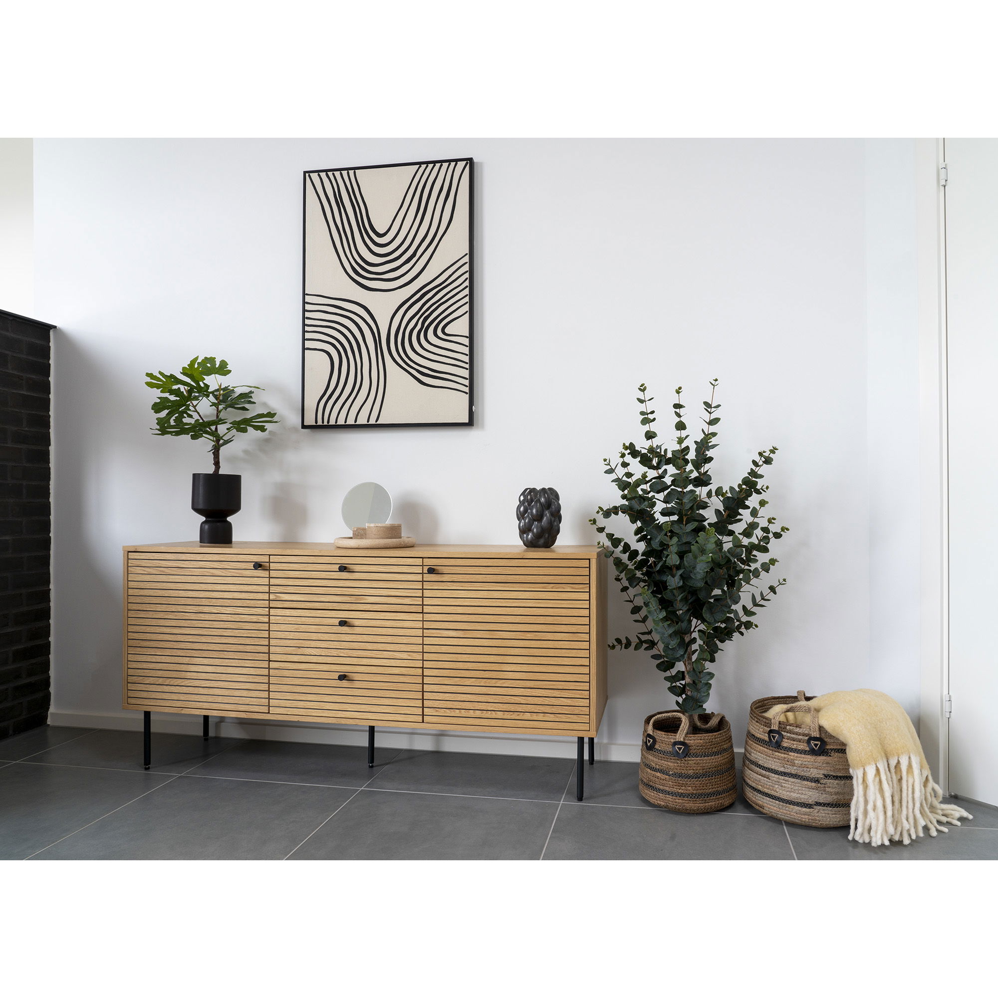 QUVIO Dressoir Tallinn