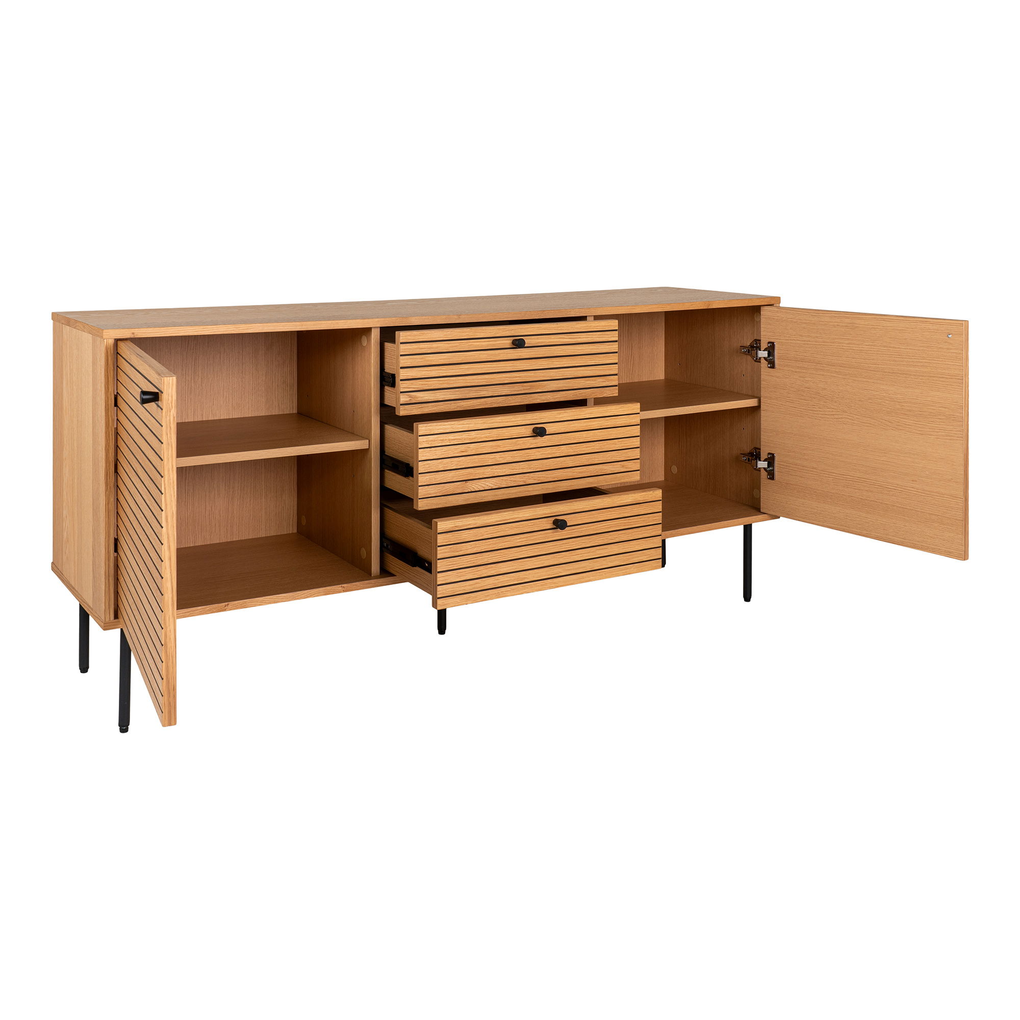 QUVIO Dressoir Tallinn