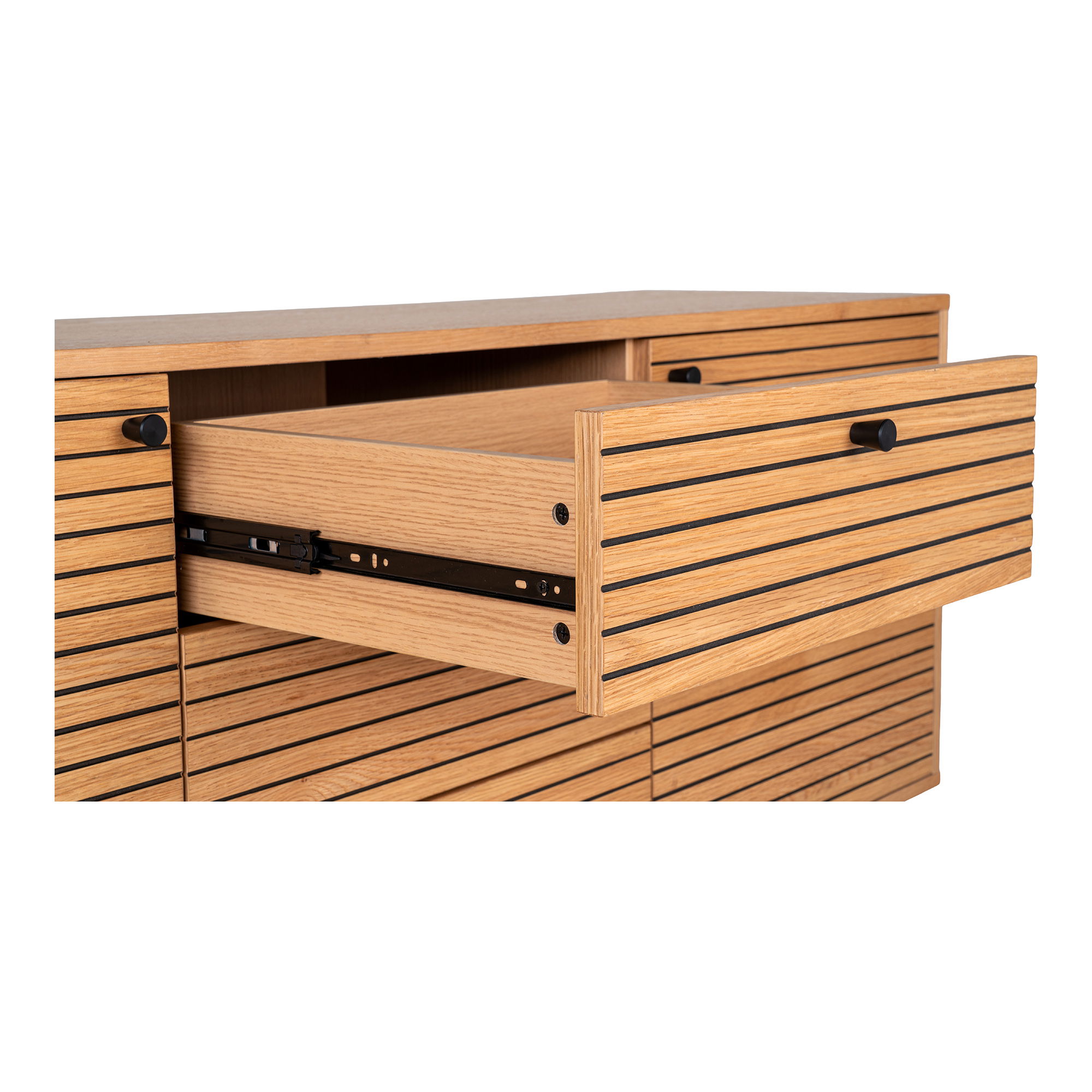 QUVIO Dressoir Tallinn