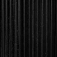 salontafel zwart, zwarte salontafel, ronde salontafel, tafel, salontafel rond