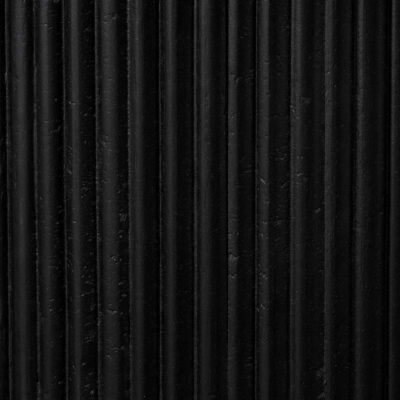 salontafel zwart, zwarte salontafel, ronde salontafel, tafel, salontafel rond