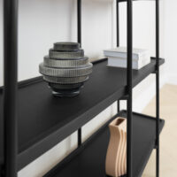 8484436-Wandkast-Luce-Mangohout-Zwart-100cm.jpg