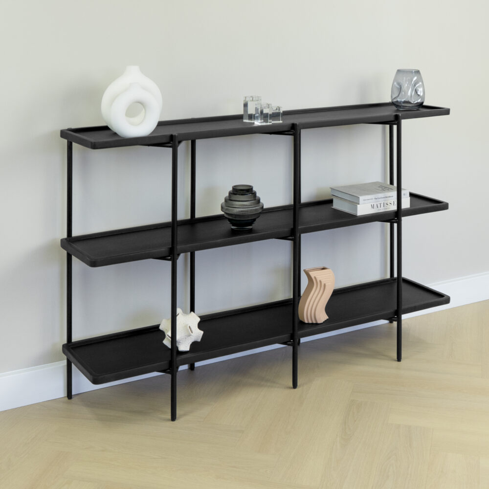 8484436-Wandkast-Luce-Mangohout-Zwart-100cm.jpg