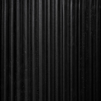 bijzettafel, ronde bijzettafel, bijzettafel zwart, bijzettafeltje, zwarte bijzettafel