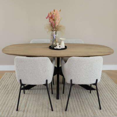 decoratieve-dienblad-rond-zwart-33-cm