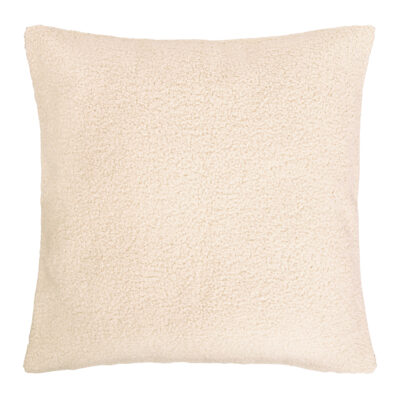 teddy sierkussenhoes, sierkussenhoes teddy, sierkussenhoes, kussenhoes, hoes, kussenhoes, beige sierkussenhoes,