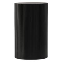 Galo Bijzettafel Zwart afbeelding 1