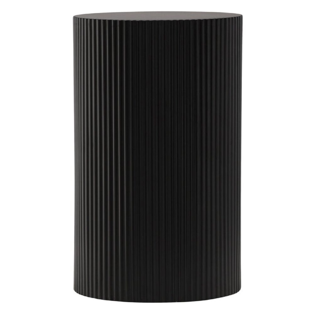 Galo Bijzettafel Zwart afbeelding 2