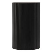 Galo Bijzettafel Zwart afbeelding 2