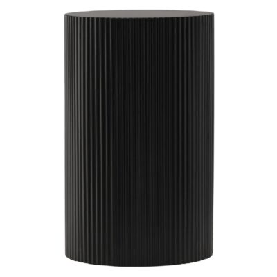 Galo Bijzettafel Zwart afbeelding 3