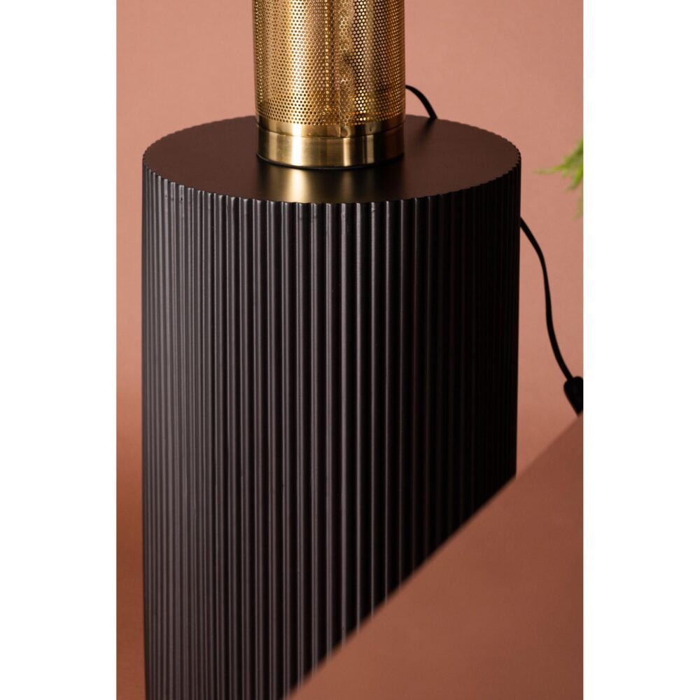 Galo Bijzettafel Zwart afbeelding 16