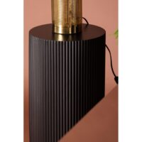 Galo Bijzettafel Zwart afbeelding 16