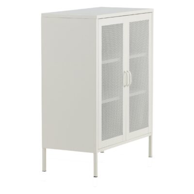 Lura Lage Kast Gaasdeuren afbeelding 11