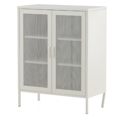 Lura Lage Kast Gaasdeuren afbeelding 2