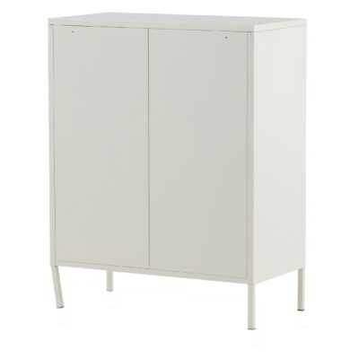 Lura Lage Kast Gaasdeuren afbeelding 8