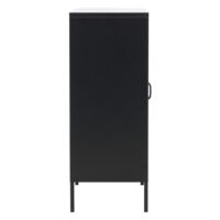 Lura Lage Kast Industrieel Design afbeelding 10