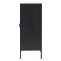 Lura Lage Kast Industrieel Design afbeelding 4