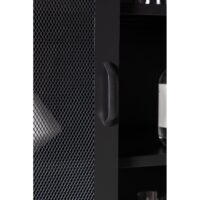 Lura Lage Kast Industrieel Design afbeelding 15