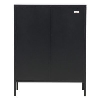 Lura Lage Kast Industrieel Design afbeelding 7