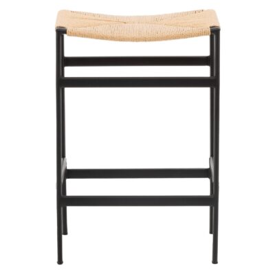 Scandinavisch design barkrukken afbeelding 1