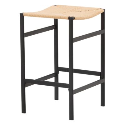 Scandinavisch design barkrukken afbeelding 5