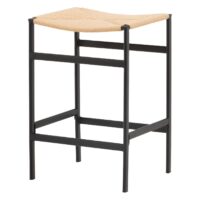 Scandinavisch design barkrukken afbeelding 8