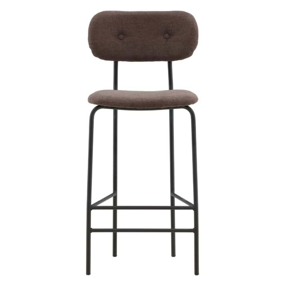 Peno Barkruk Scandinavisch design afbeelding 1