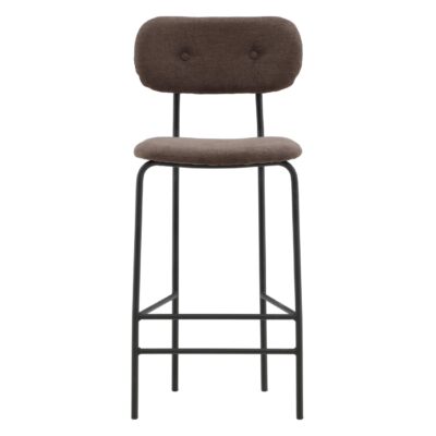 Peno Barkruk Scandinavisch design afbeelding 1
