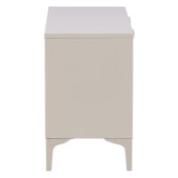Stijlvol beige TV-meubel afbeelding 10