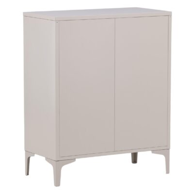 Divo ladekast 4 laden beige afbeelding 6